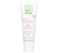So Bio Etic Hydra AloeVera Soin Hydratant Protecteur Crème Hydratante 50 ml