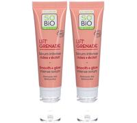 SO BIO ETIC Lift' Grenade Sérum Intense Crème 2x30 ml