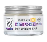 SO BIO ETIC Lumi'Lys Soin Unifiant Jour Crème 50 ml
