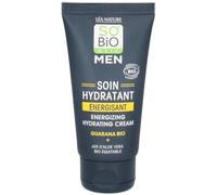 So Bio Etic Men Soin Hydratant Energisant Lotion(S) 50 ml