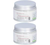 SO BIO ETIC Mon Lait d'Ânnesse Crème Onctueuse Nourrissante 2x50 ml