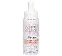 So Bio Etic Perfect Sérum Teinté - Beige Rosé Maquillage 30 ml