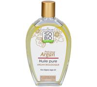 SO BIO ETIC Précieux Argan Huile Pure 100 ml