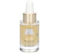 So Bio Etic Précieux Argan Sérum Yeux Anti-Âge Global 14 ml