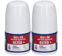 SO BIO ETIC Roll-On Ostéo+ 2x40 ml