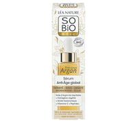 So'Bio Étic Sérum Anti-Âge Global Bio Tube 30ml
