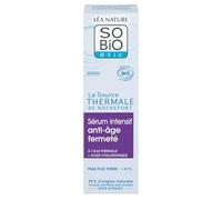 So Bio étic - Sérum intensif anti-âge fermeté