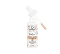 SO BIO ETIC - Sérum Teinté Perfect, n°15 Vanille Rosé (30 ml)