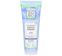 So Bio Etic Shampooing Boucles Sublimes 250 ml