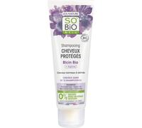 So Bio Etic - Shampooing Cheveux Protégés, Ricin Bio&arginine 250 Ml