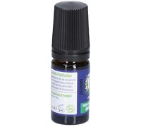 So'Bio Étic Aroma Soin Ciblé Purifiant Arbre à Thé Roll-On Bio 5ml