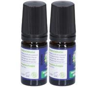 SO BIO ETIC Soin Ciblé Purifiant Arbre à Thé Set(S) 2x5 ml