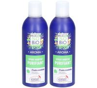 SO BIO ETIC Spray Habitat Purifiant 2x300 ml