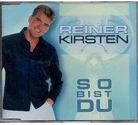 So Bist du (2002) [Import]