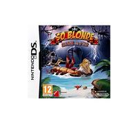 Koch Media Jeu vidéo So Blonde : Retour sur l'île Nintendo DS