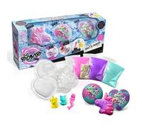 So Bomb Bath Bomb - 3 Pack : Licorne-Cur-Diamant