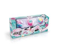 So Bomb Diy Aroma Bath Bomb 3 Pack