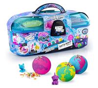 So Bomb DIY - Vanity case pour créer tes bombes de bains, Assorti