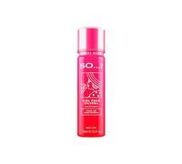 So…? Bossa Nova Brume corporelle en spray pour femme Girl From Ipanema, 150 ml
