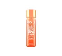 So…? Bossa Nova Copacabana Sunset Brume corporelle en spray pour femme, 150 ml