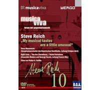 Musica Viva-My Musical Tastes Are A Little Unusual