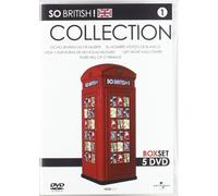 So British Boxset 1 [Import]
