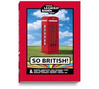 SO BRITISH!: Festival La Gacilly-Baden Photo - Katalog 2026