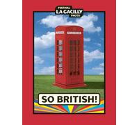 So British !: Festival Photo de la Gacilly