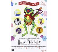 So British Volume 1 DVD