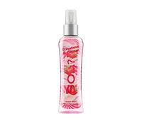 SO…? Brume corporelle pour femme Parfum fraise et crème 100 ml
