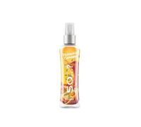 SO…? Brume corporelle pour femme Pistache Caramel Spray Parfum Taille voyage 100 ml 1 pièce