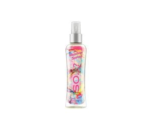 So...? Brume corporelle Sorbet arc-en-ciel 100 ml