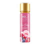 So..? Brume corporelle unique framboise et néroli 150 ml