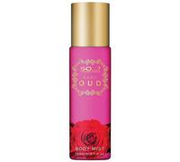 So - Brume Pour Le Corps - Oud Rose 150ml -