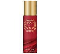 So - Brume Pour Le Corps - Oud Silk 150ml -