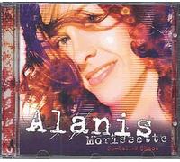 Morissette, Alanis - So Called Chaos