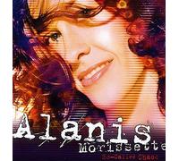 Alanis Morissette - So Called Chaos [Import]