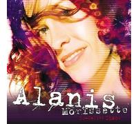 So-Called Chaos by Alanis Morissette [Compact Disc] NEUF