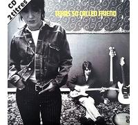 So Called Friend/You're The One I Want it for [Import]