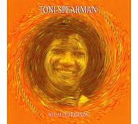 So called friends by Tony Spearman (2005-02-28)