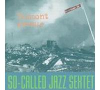 So Called Jazz Sextet - Vermont Ave