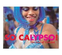 So Calypso! Vern Evans (Auteur)