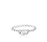 So Charm with Crystals from Swarovski Kristall FASHIONNECKLACEBRACELETANKLET
