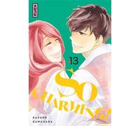 So charming ! - Tome 13 - Kazune Kawahara - Kana Eds - broché - Manga