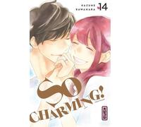 So charming ! - Tome 14 - Kazune Kawahara - Kana Eds - broché - Manga