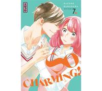 So charming ! - Tome 7 - Kazune Kawahara - Kana Eds - broché - Manga