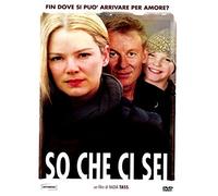 So che ci sei