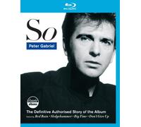 So Classic Album [Blu-Ray]