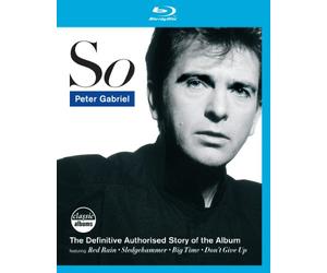 So Classic Album [Blu-Ray]