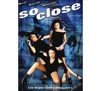 Sony – So Close – So close G